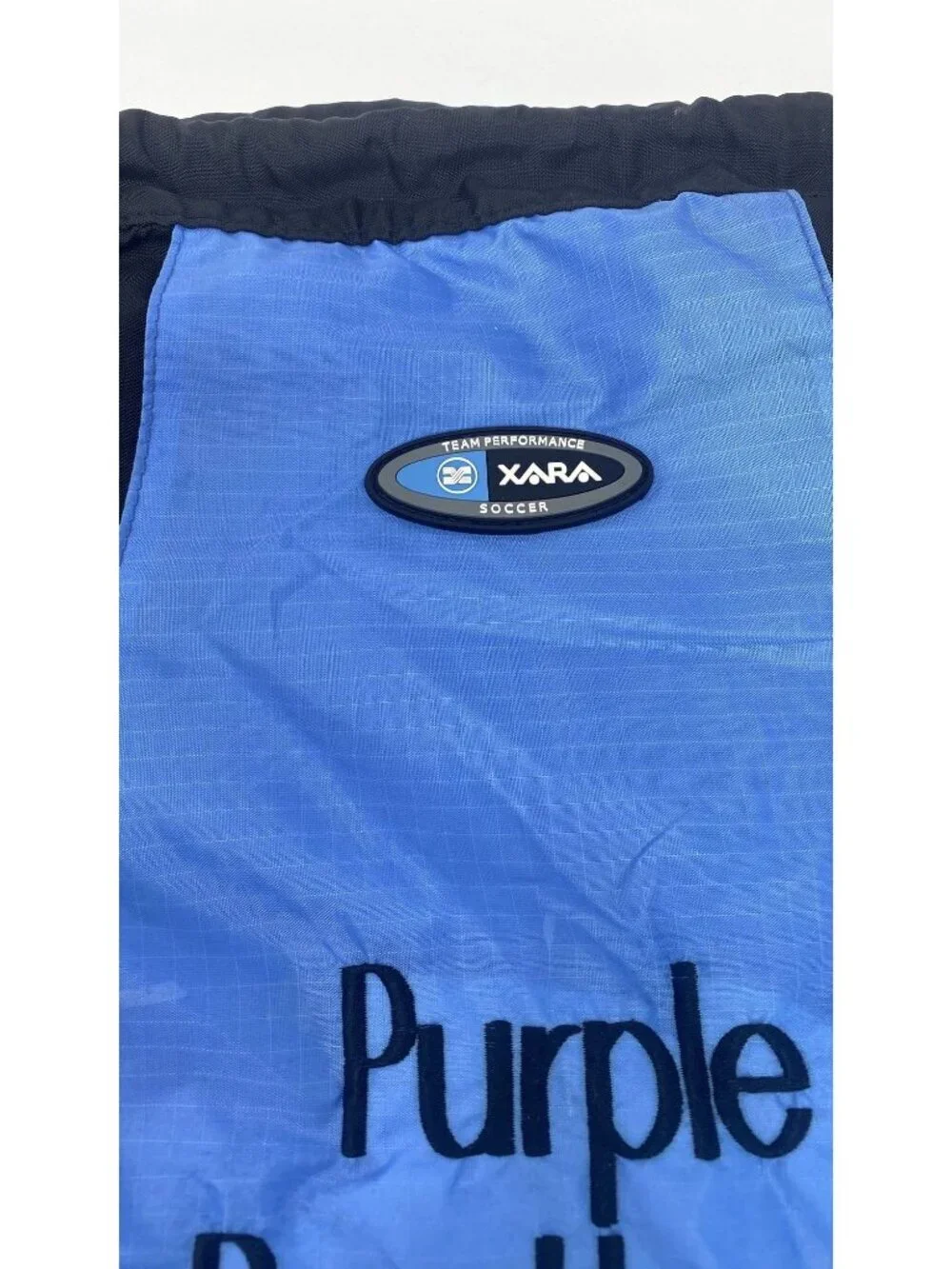 Xara Soccer Team Gear 